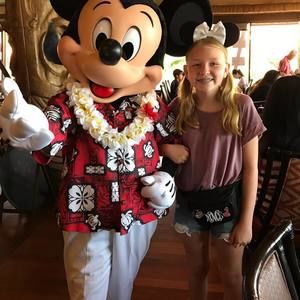 Meet your Posher, Maddie